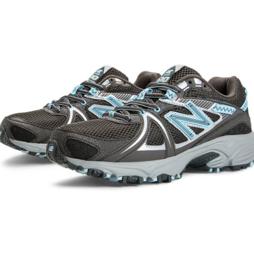 New Balance Womens Trail Running 510v2 Shoes 7.5